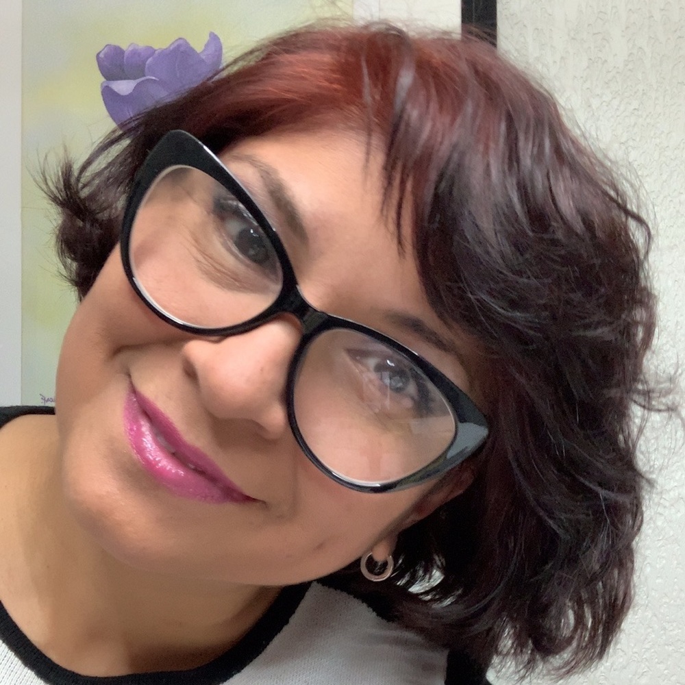 Meet your Posher, Veronica